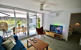 Dreamstay - San Cristobal Playa, Almunecar
